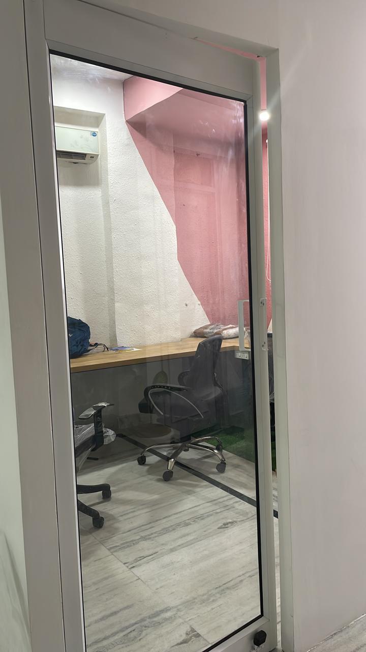 ...